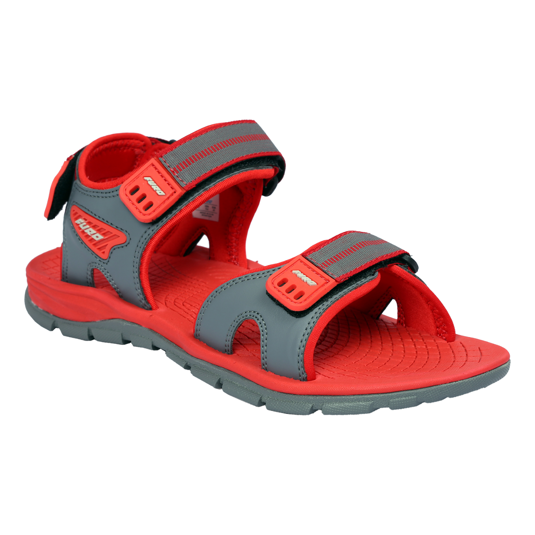 

FURO Grey Sandals