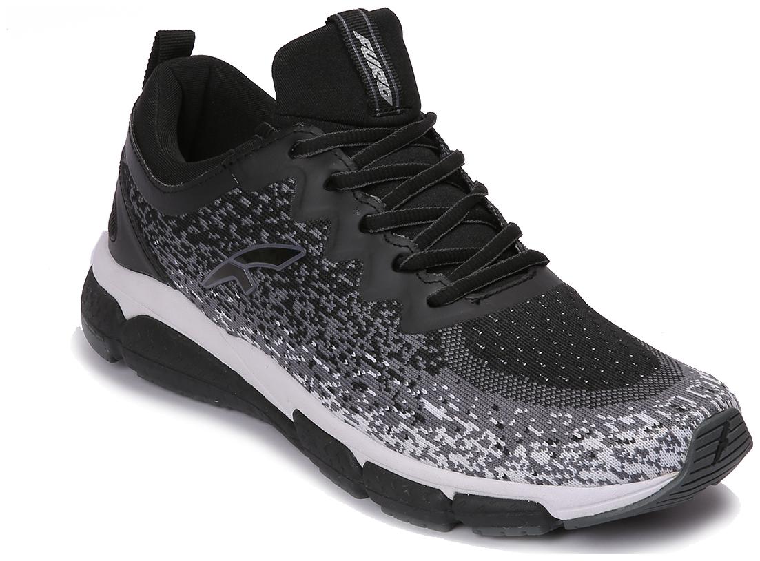 

FURO Men Running Shoes ( Black )