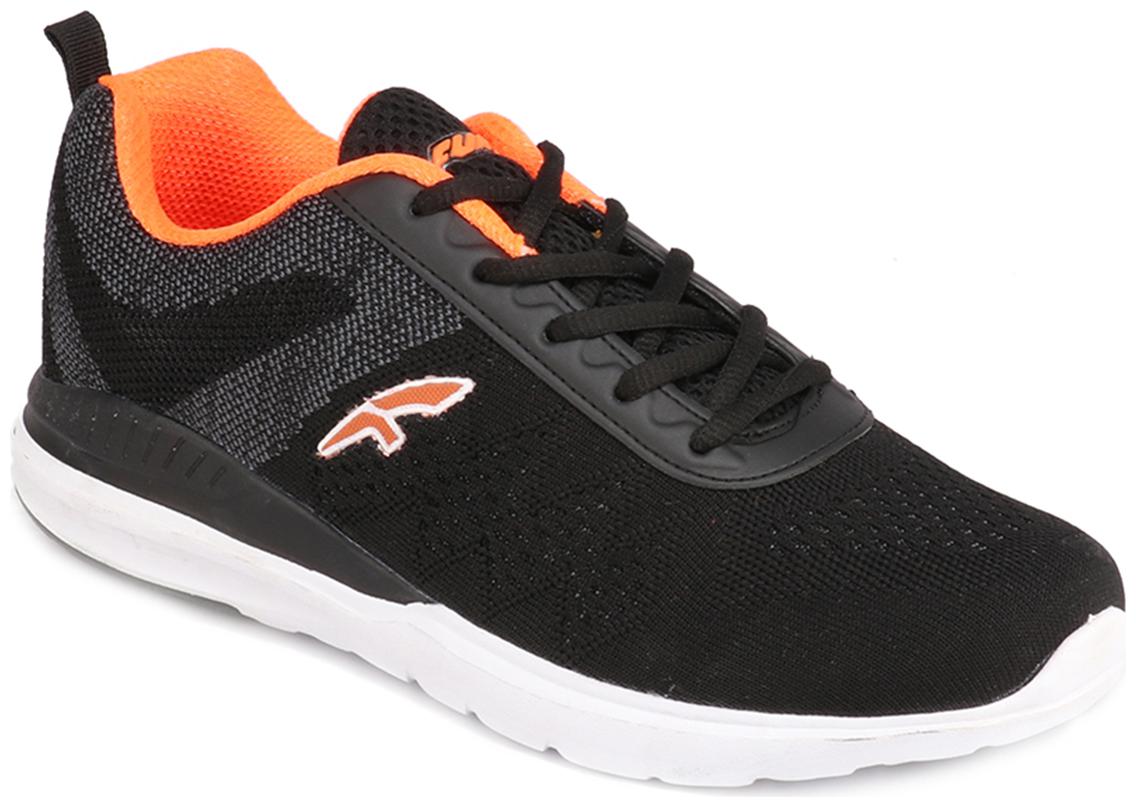 

FURO Men FL1002 001 Running Shoes ( Black )
