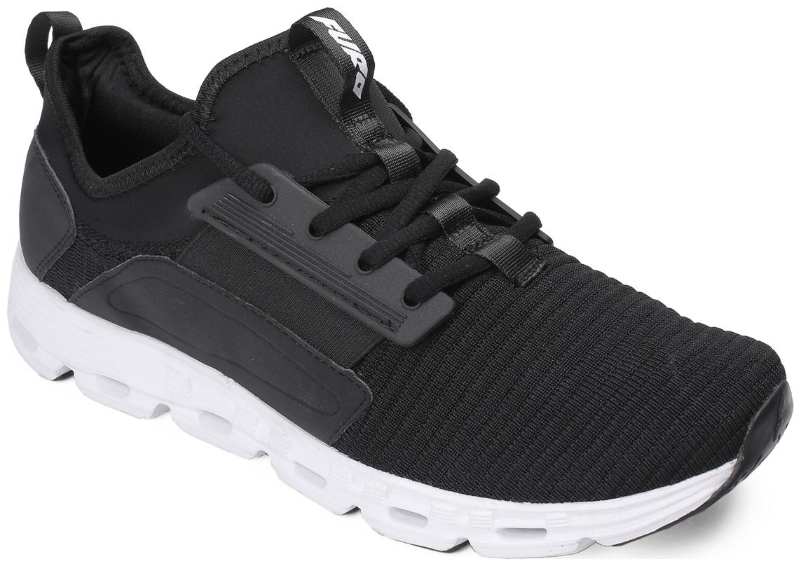 

FURO Men R1101 F013 Running Shoes ( Black )