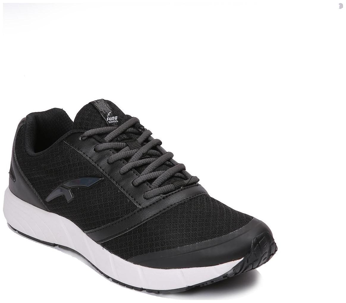 

FURO Men Walking Shoes ( Black )