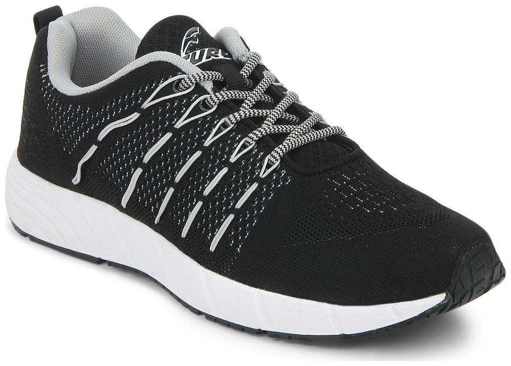 

FURO Men Walking Shoes ( Black )