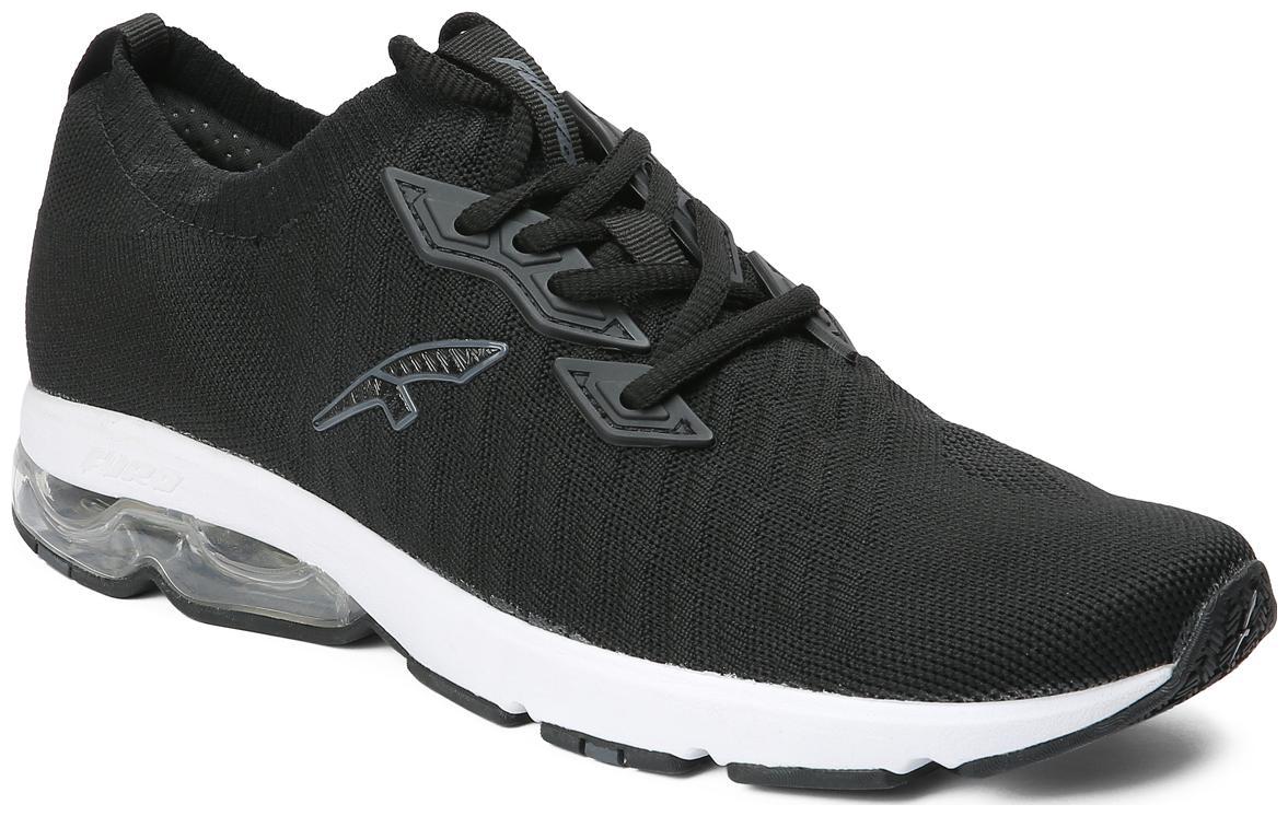 

FURO Men Running Shoes ( Black )