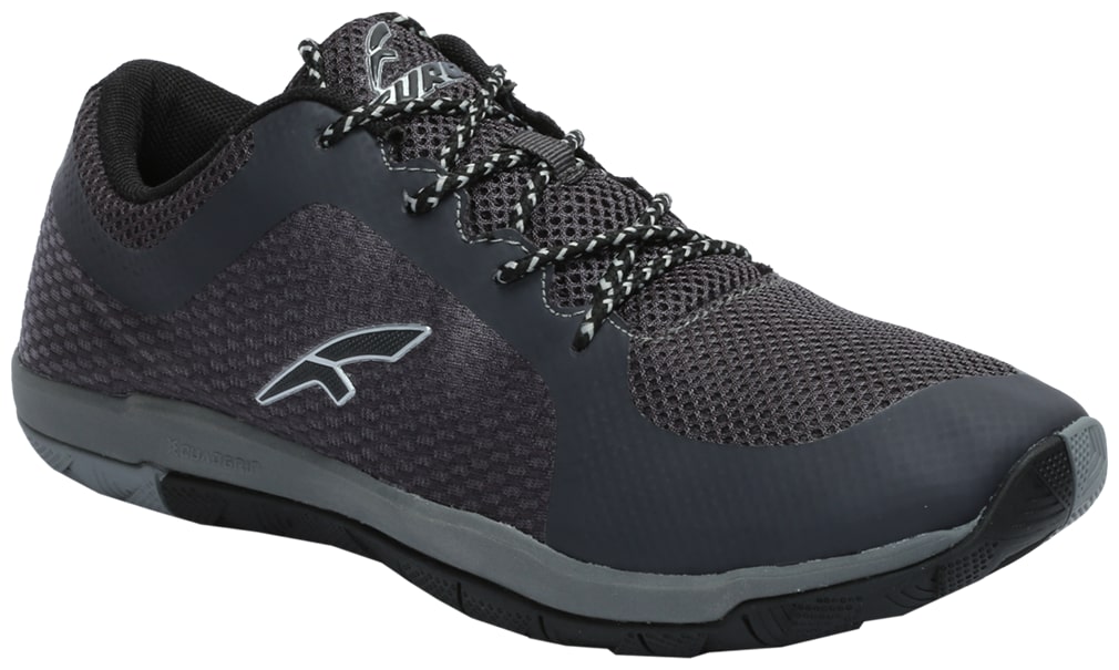 

FURO Men Running Shoes ( Black )