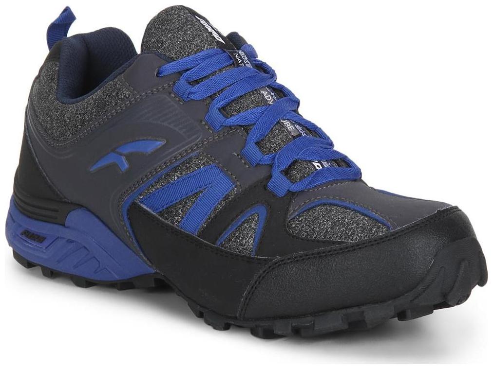 

FURO Men Running Shoes ( Black )