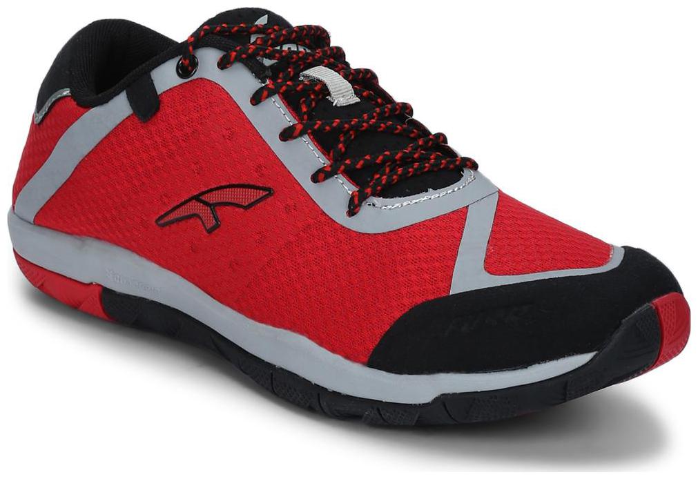 

FURO Men Running Shoes ( Black )