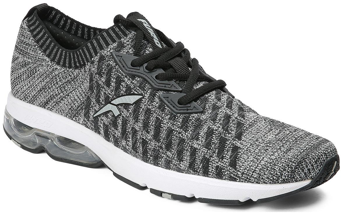 

FURO Men Running Shoes ( Black )
