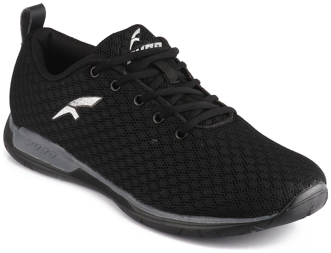 

FURO Men WB10005 F013 Running Shoes ( Black )