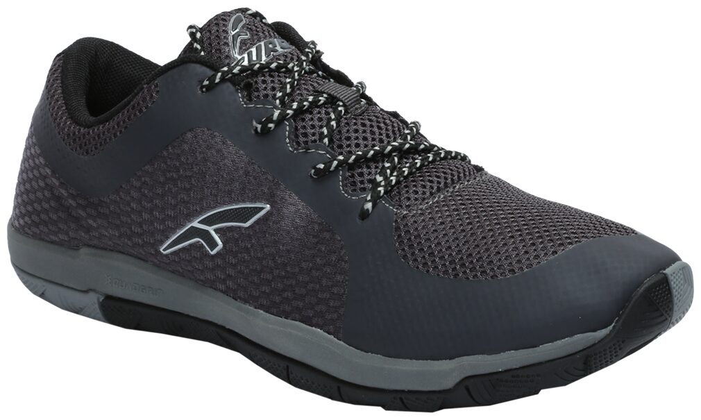 

FURO Men Running Shoes ( Black )