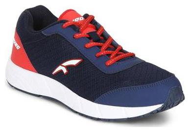 

FURO Men Walking Shoes ( Blue )