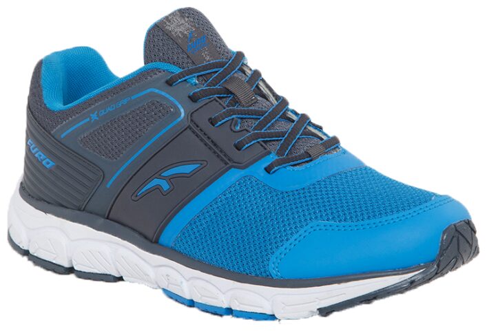 

FURO Men Running Shoes ( Blue )