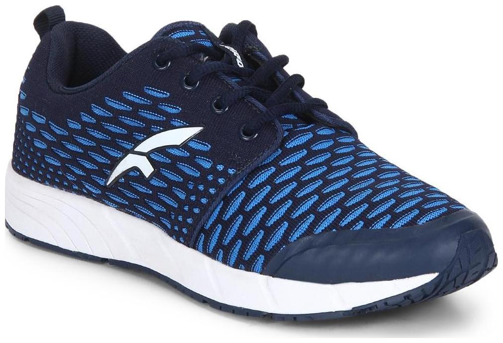 

FURO Men Walking Shoes ( Blue )