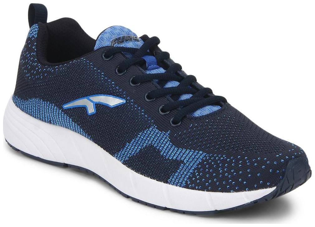 

FURO Men Walking Shoes ( Blue )