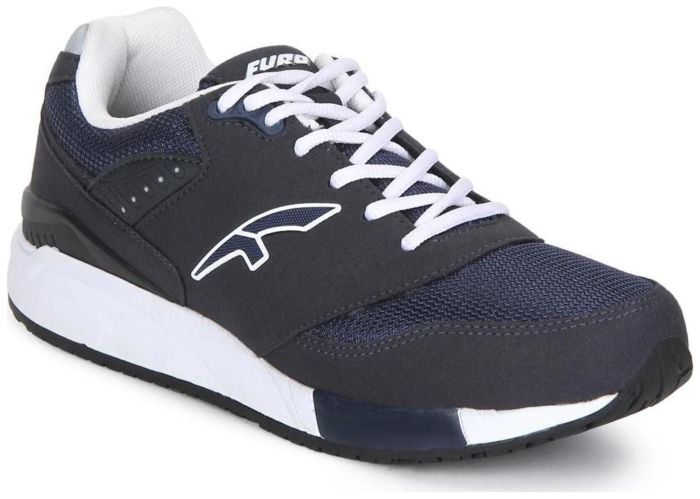 

FURO Men Running Shoes ( Blue )