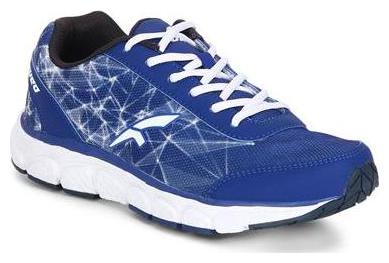 

FURO Men Running Shoes ( Blue )