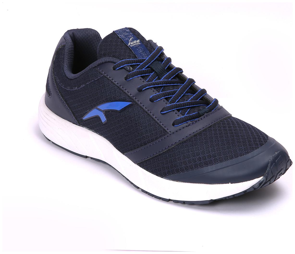 

FURO Men Walking Shoes ( Blue )
