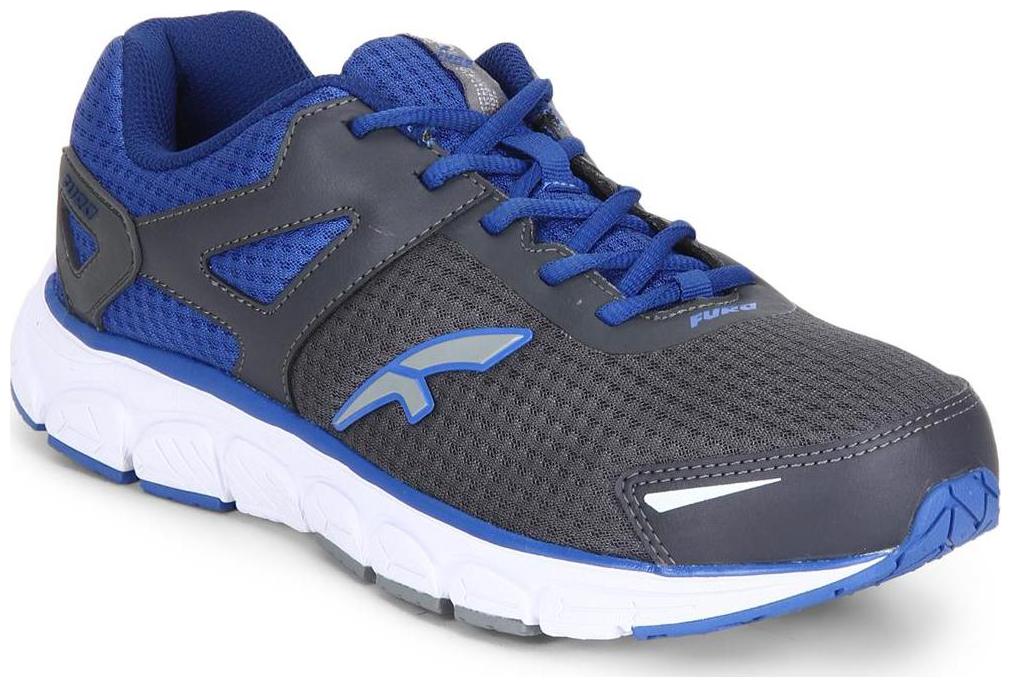 

FURO Men Running Shoes ( Blue )
