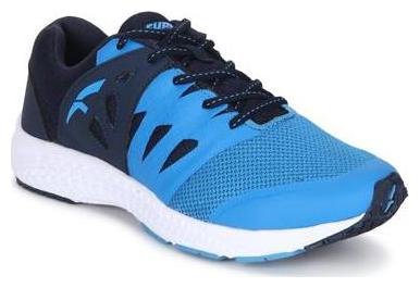 

FURO Men Running Shoes ( Blue )