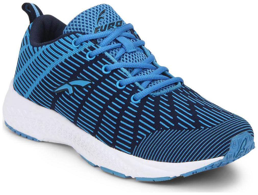 

FURO Men Running Shoes ( Blue )