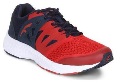 

FURO Men Running Shoes ( Red )