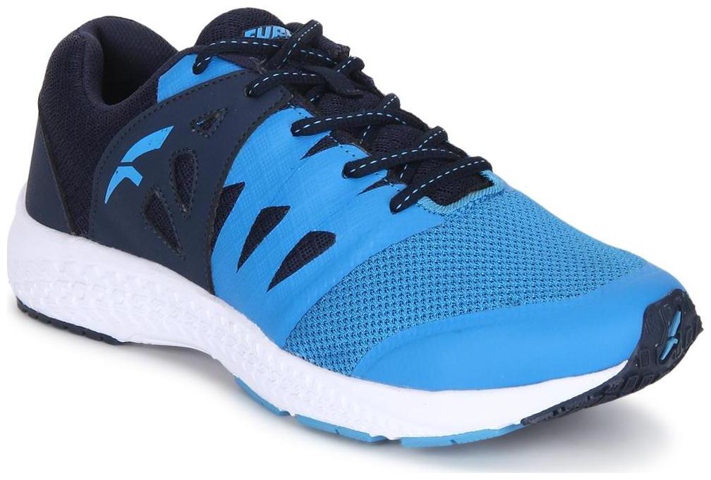 

FURO Men Running Shoes ( Blue )