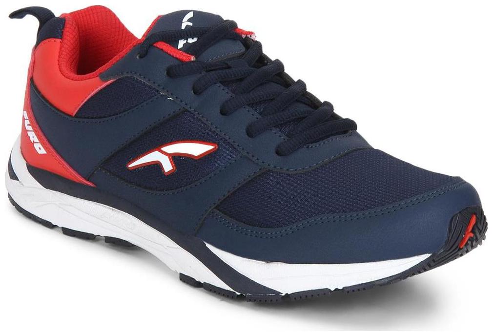

FURO Men Running Shoes ( Blue )