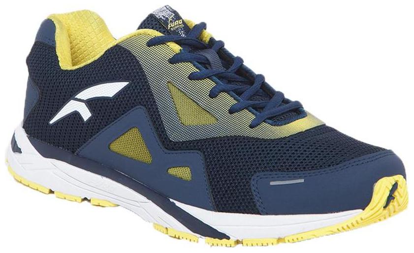 

FURO Men Running Shoes ( Blue )