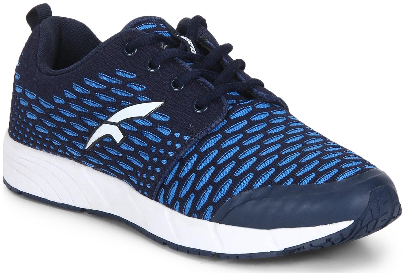 

FURO Men Walking Shoes ( Blue )