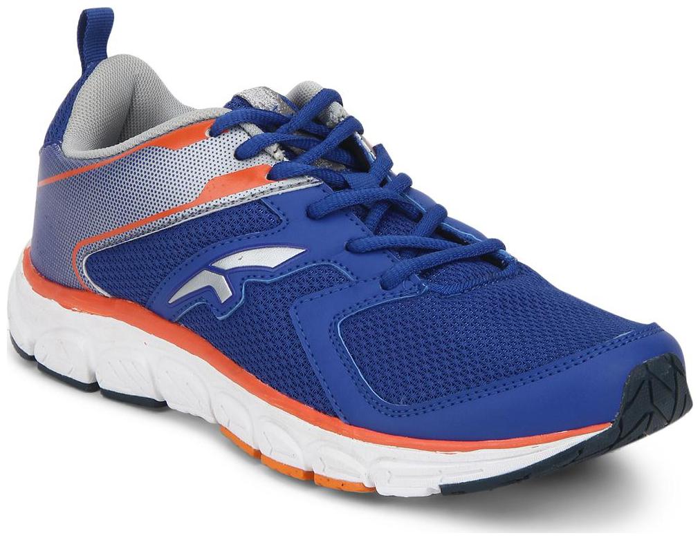 

FURO Men Running Shoes ( Blue )