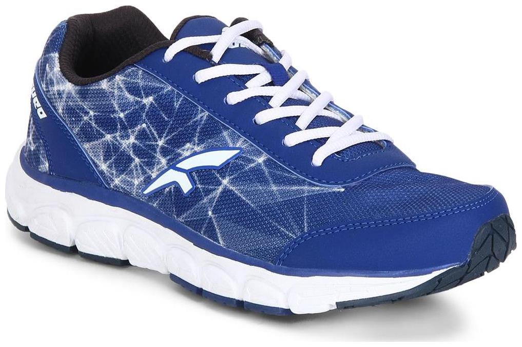 

FURO Men Running Shoes ( Blue )