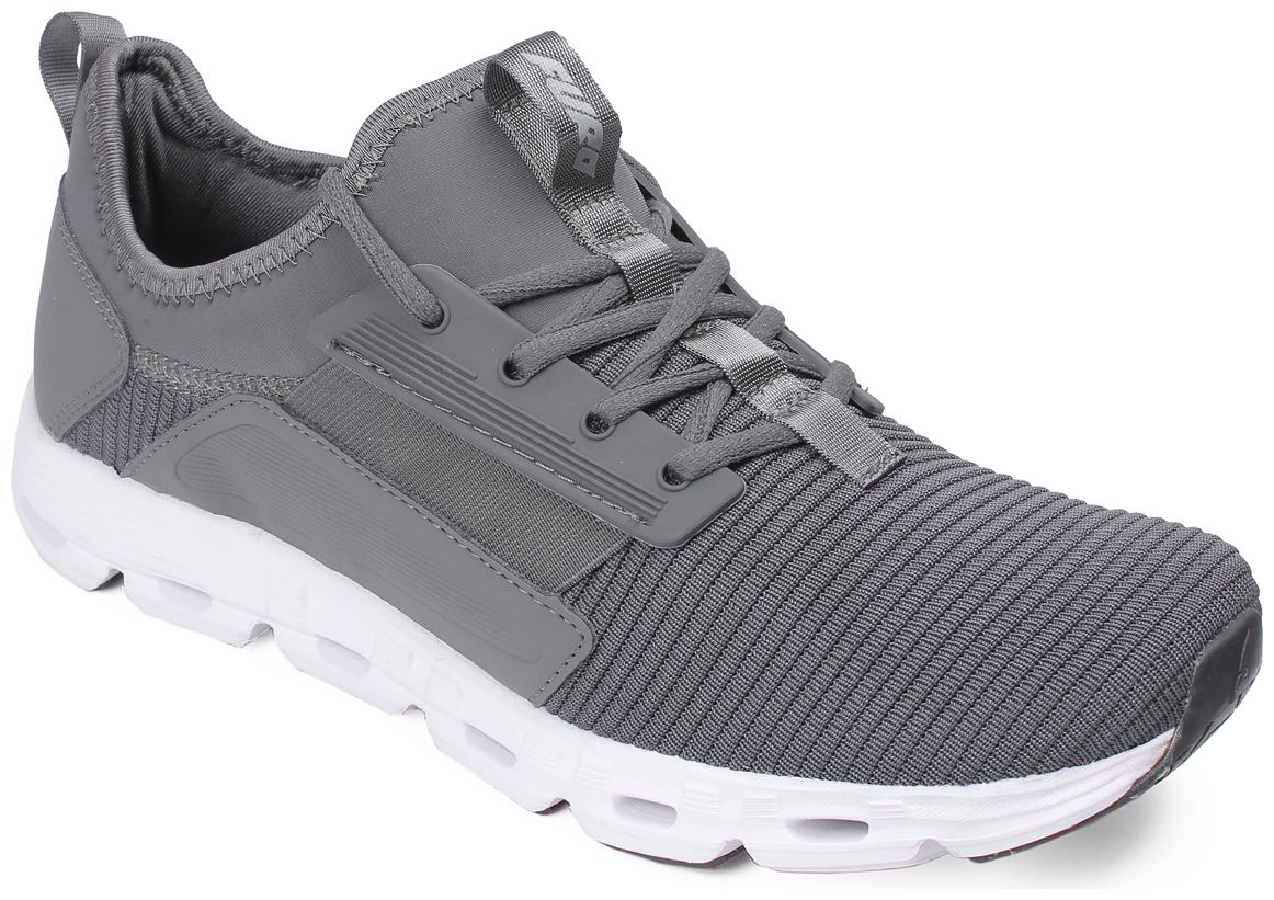

FURO Men R1101 C782 Running Shoes ( Grey )