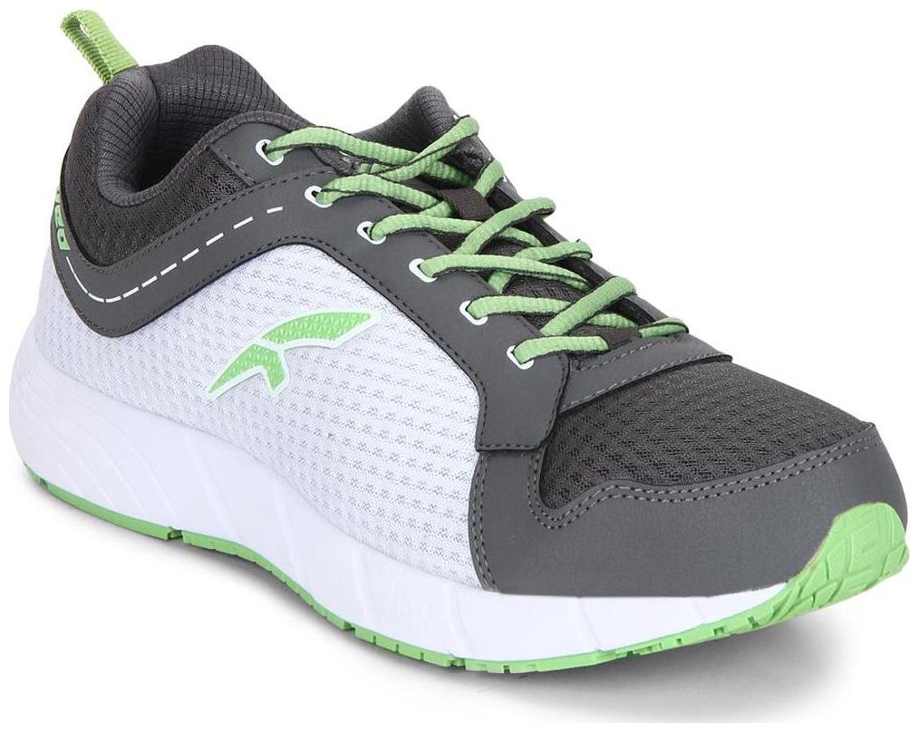 

FURO Men Walking Shoes ( Grey )