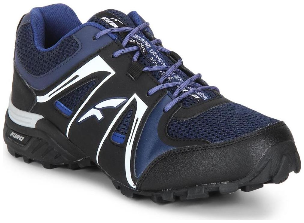 

FURO Men Running Shoes ( Green )
