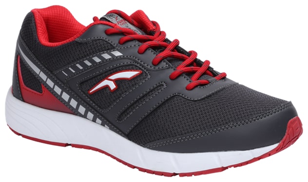 

FURO Men Walking Shoes ( Grey )