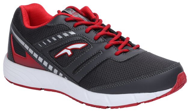 

FURO Men Walking Shoes ( Grey )