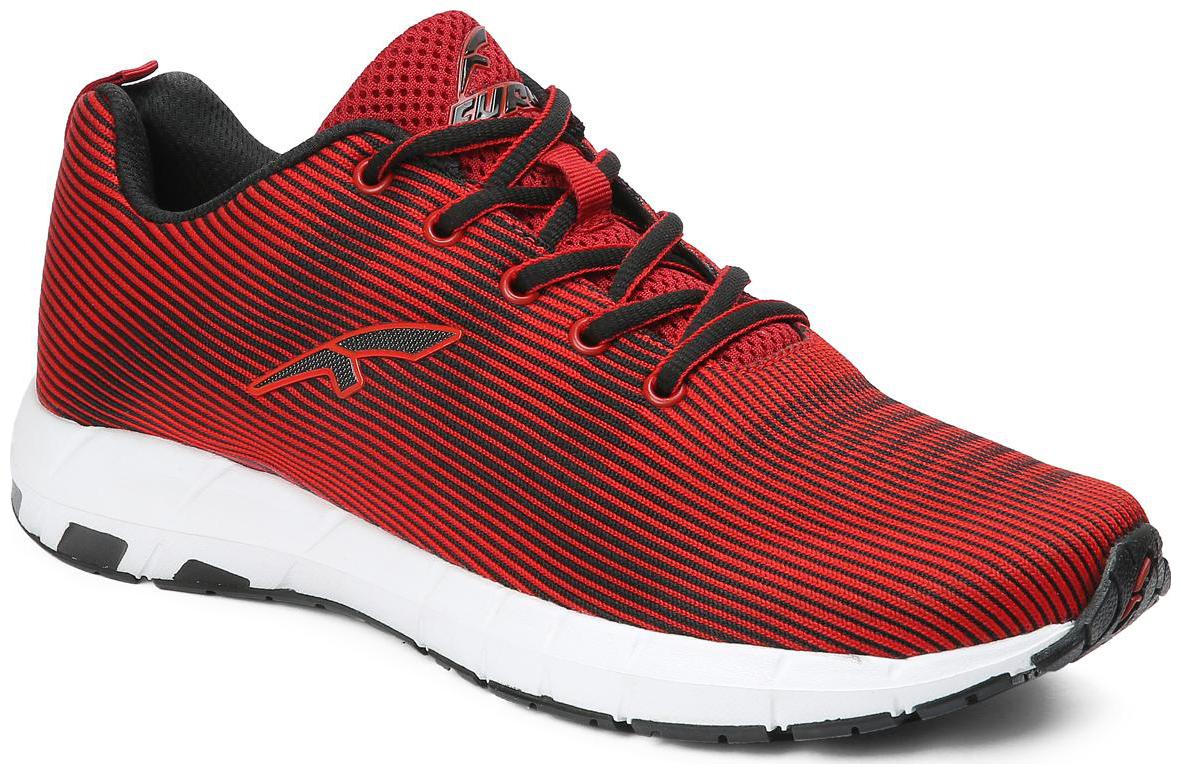

FURO Men Running Shoes ( Red )