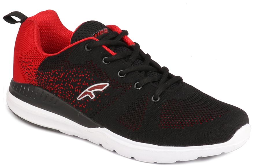 

FURO Men FL1001 142 Running Shoes ( Red )