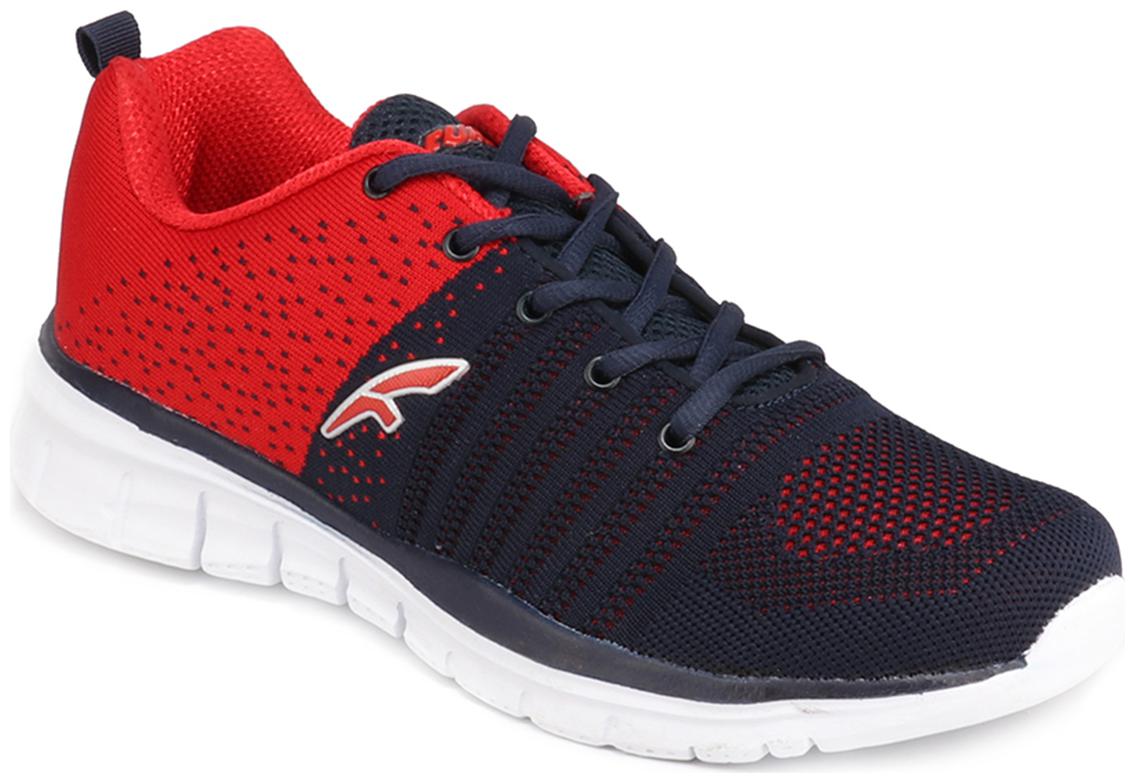 

FURO Men FL1004 142 Running Shoes ( Red )