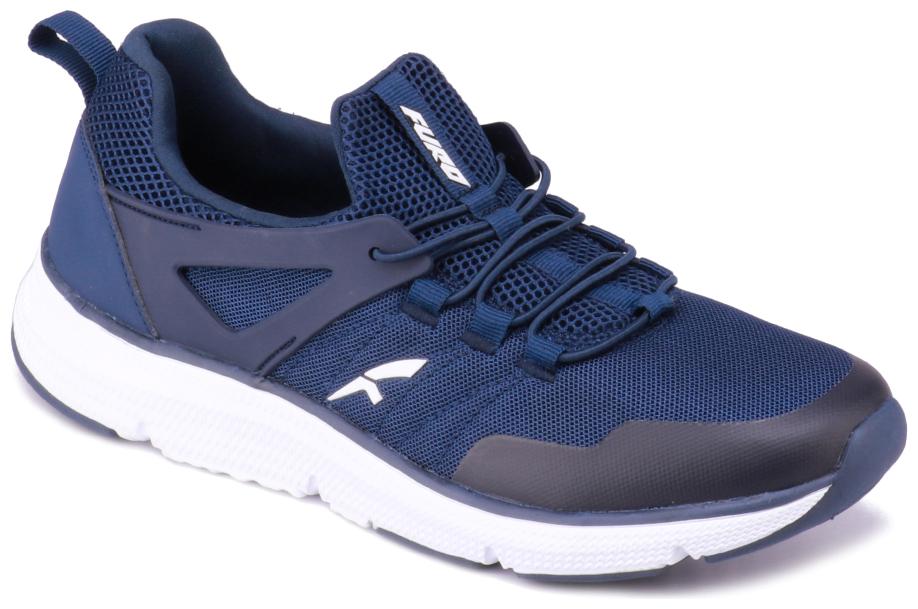 

FURO Men V1004 002 Running Shoes ( Blue )