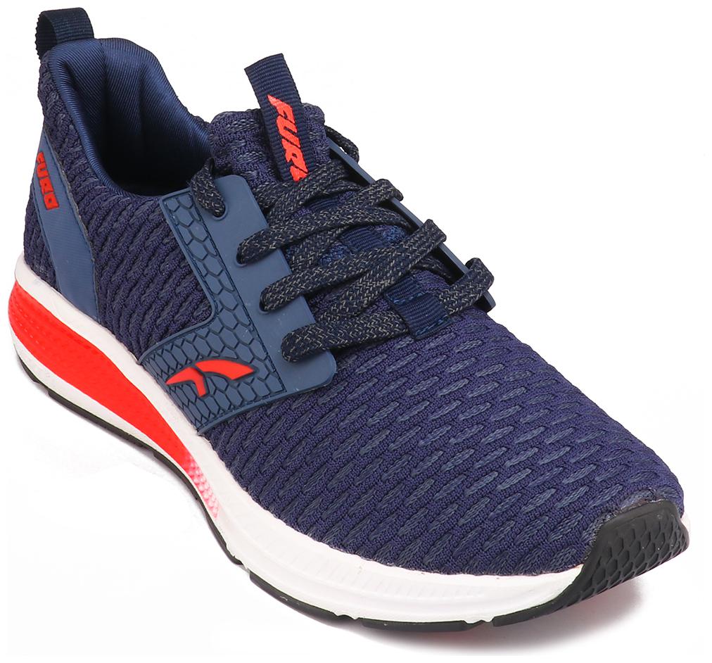 

FURO Men R1051 F014 Running Shoes ( Blue )