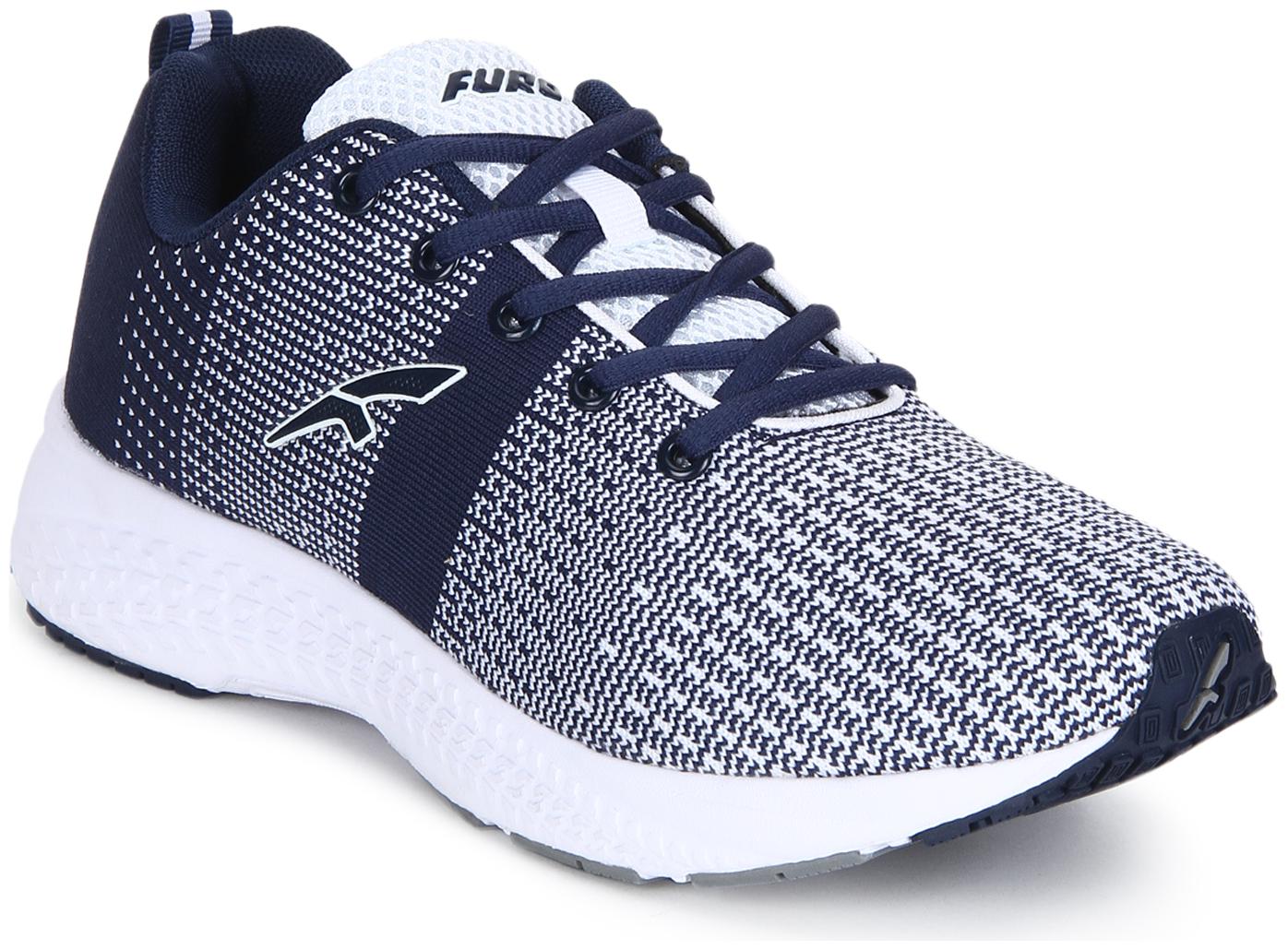 

FURO Men R1013 C585 Running Shoes ( Blue )