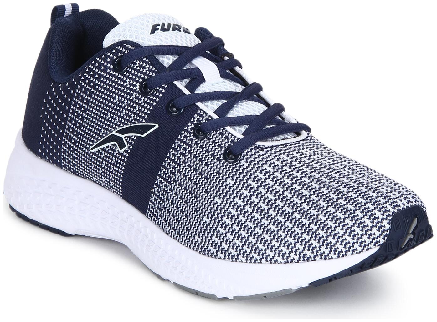 

FURO Men R1013 C585 Running Shoes ( Blue )