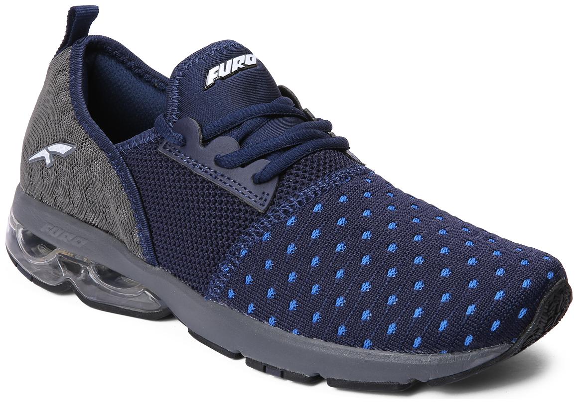 

FURO Men R1033 F008 Running Shoes ( Blue )