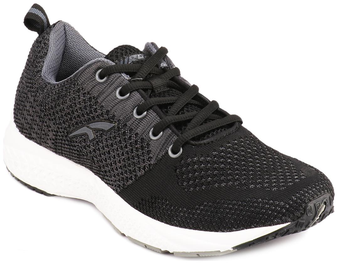 

FURO Men R1014 C1336 Running Shoes ( Black )