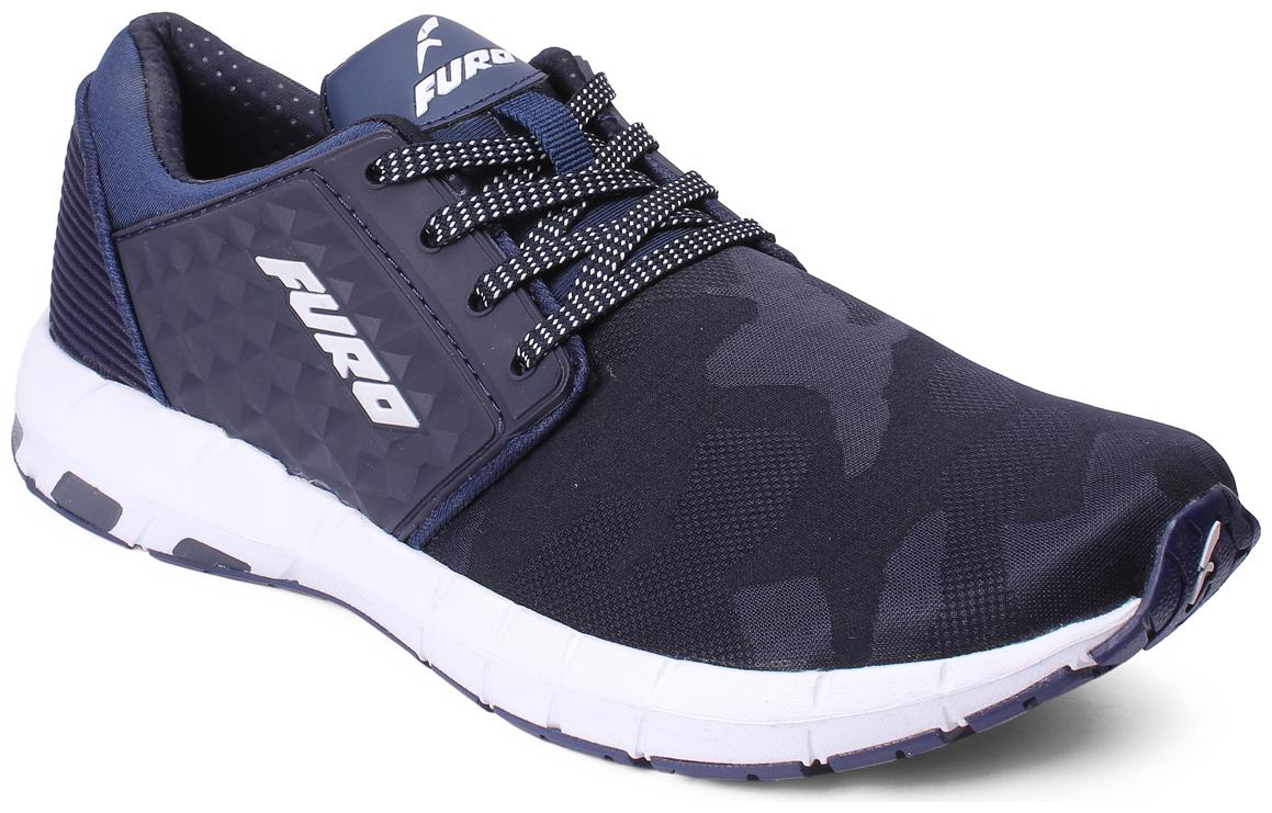 

FURO Men R1024 C863 Running Shoes ( Blue )