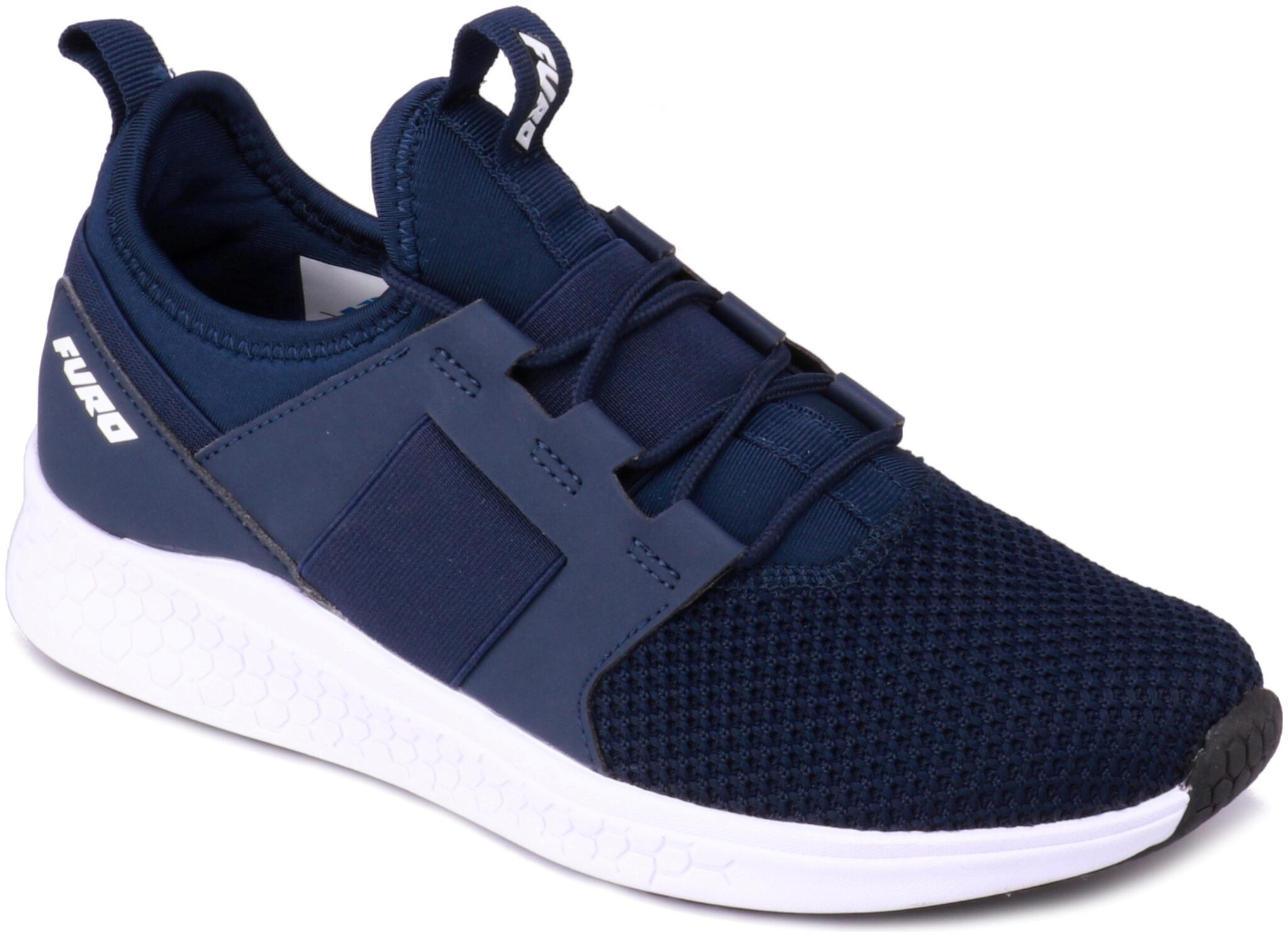 

FURO Men V1001 002 Running Shoes ( Blue )