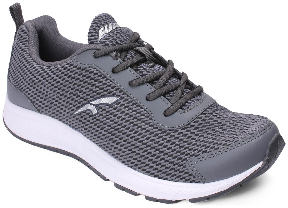 

FURO Men R1031 F003 Running Shoes ( Grey )