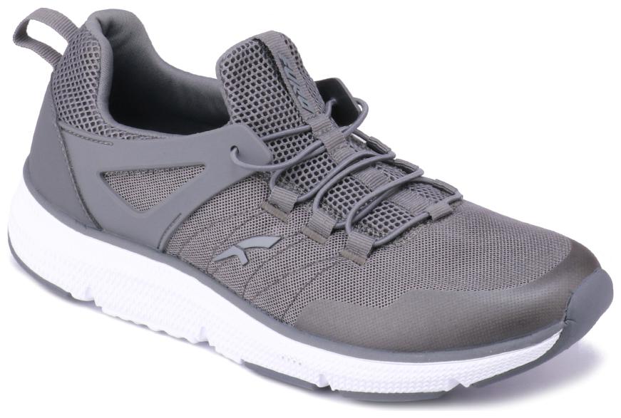 

FURO Men V1004 005 Running Shoes ( Grey )