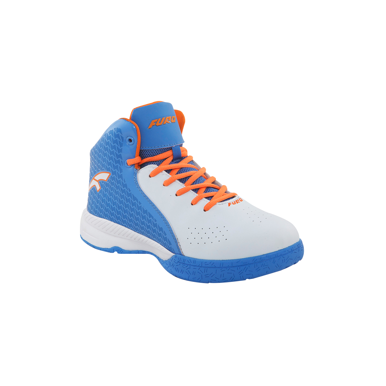 nivia engraver basketball shoes
