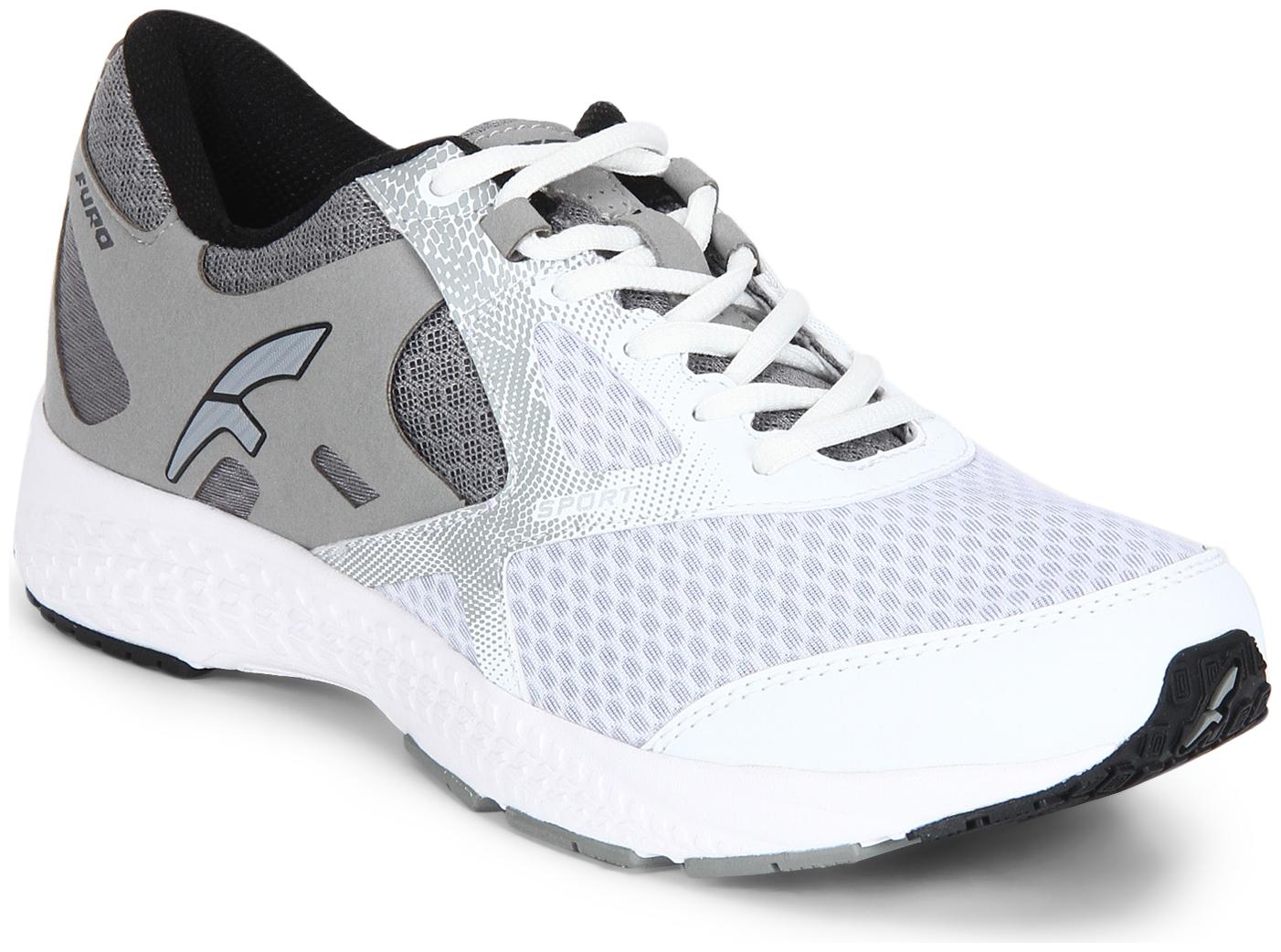 

FURO Men R1003 768 Running Shoes ( White )